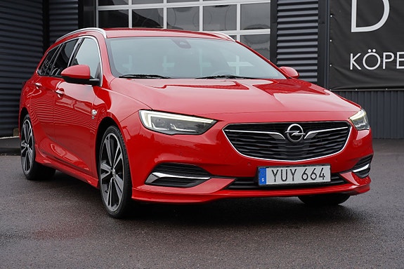 Opel Insignia 24 of 27
