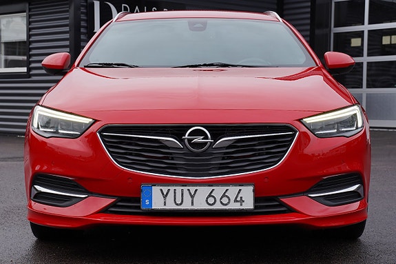 Opel Insignia 9 of 27