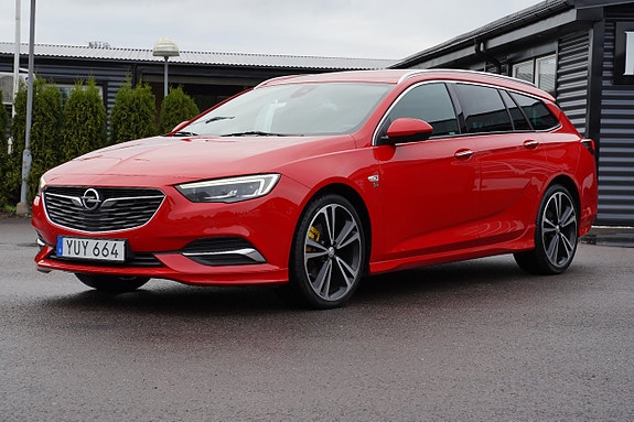 Opel Insignia 8 of 27