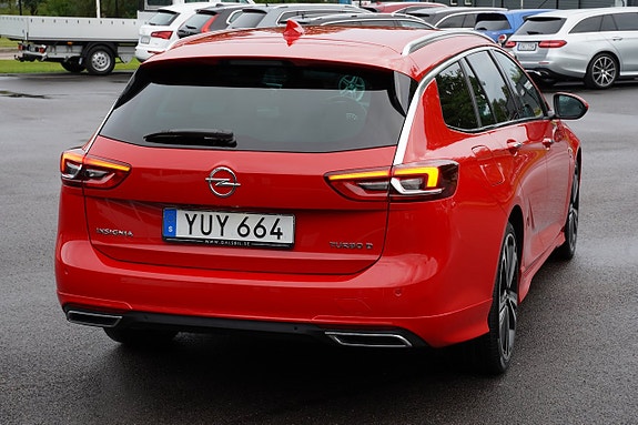 Opel Insignia 25 of 27