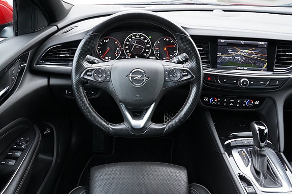 Opel Insignia 14 of 27
