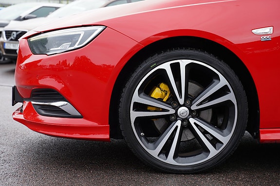 Opel Insignia 7 of 27