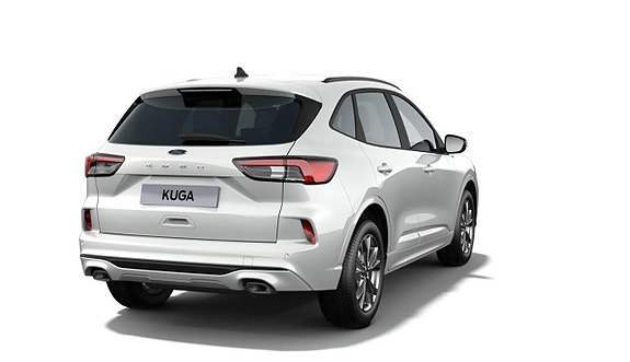 Ford Puma 4 of 5