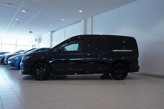 Ford Transit Connect 4 of 15