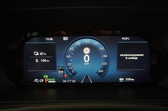 Ford Transit Connect 11 of 15