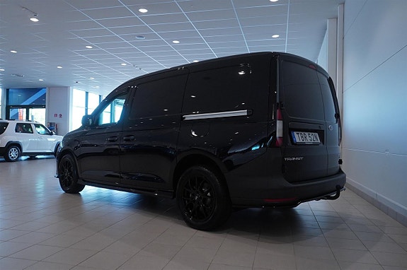 Ford Transit Connect 3 of 15