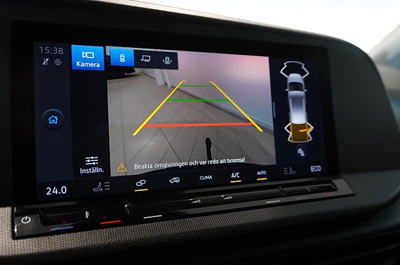 Ford Transit Connect 13 of 15