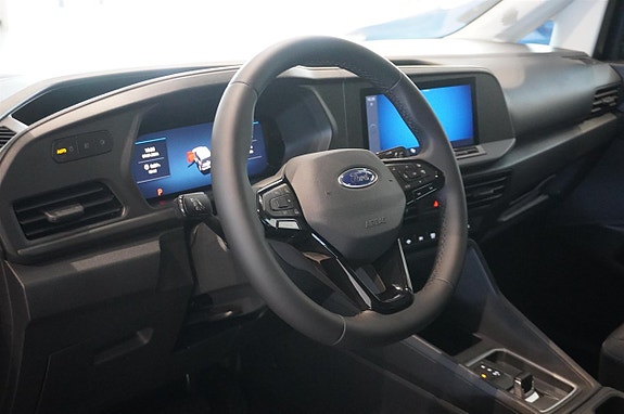 Ford Transit Connect 2 of 15