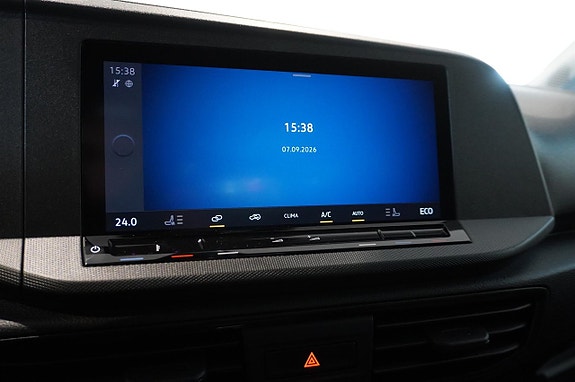 Ford Transit Connect 12 of 15