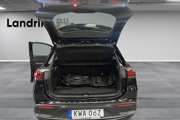 Mercedes-Benz EQA300 14 of 14