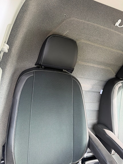 Volkswagen Caddy Maxi 15 of 16