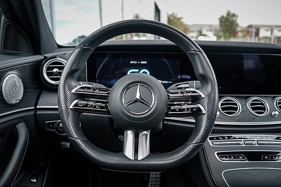 Mercedes-Benz E300 de 10 of 19