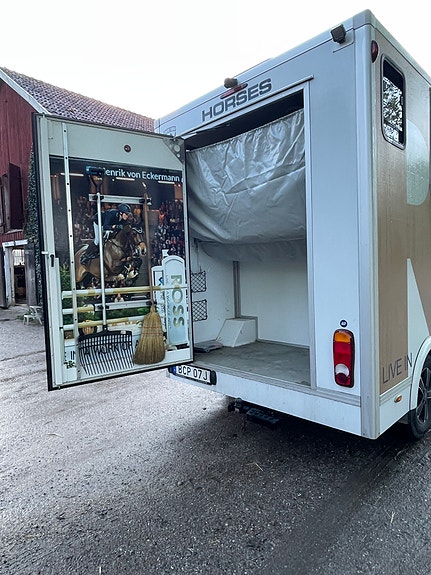 Renault Master 4 of 10