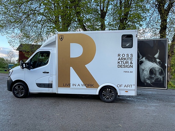 Renault Master 3 of 10