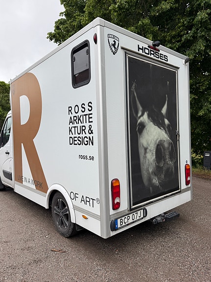 Renault Master 6 of 10