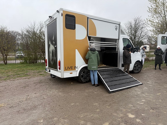 Renault Master 10 of 10