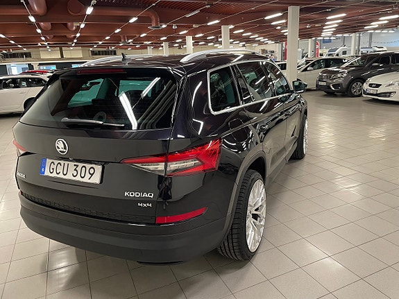 Skoda Kodiaq 3 of 6
