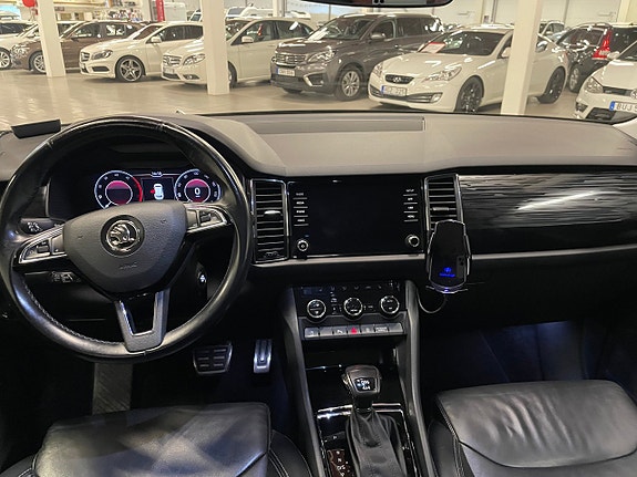 Skoda Kodiaq 4 of 6