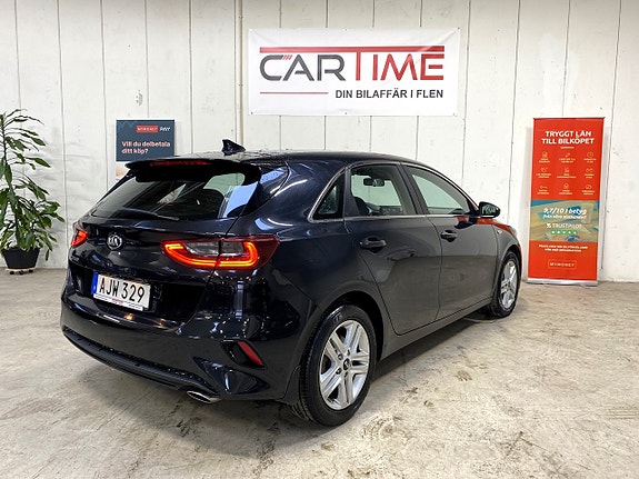 Kia Ceed 5 of 15
