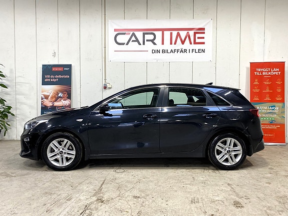 Kia Ceed 9 of 15