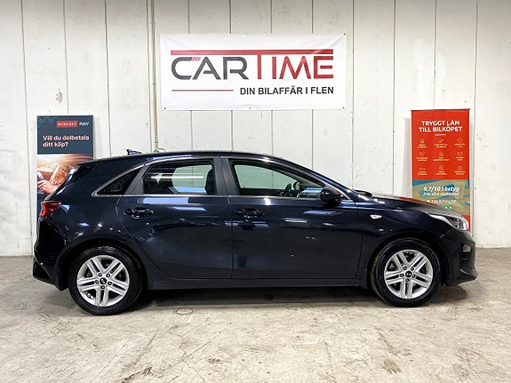Kia Ceed 4 of 15