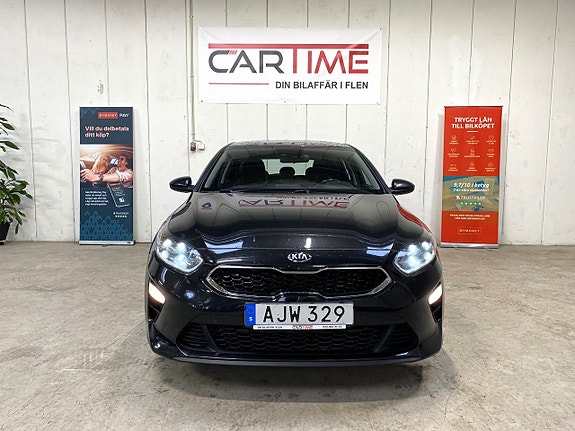 Kia Ceed 2 of 15