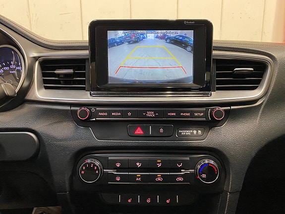 Kia Ceed 13 of 15