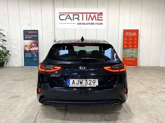 Kia Ceed 6 of 15