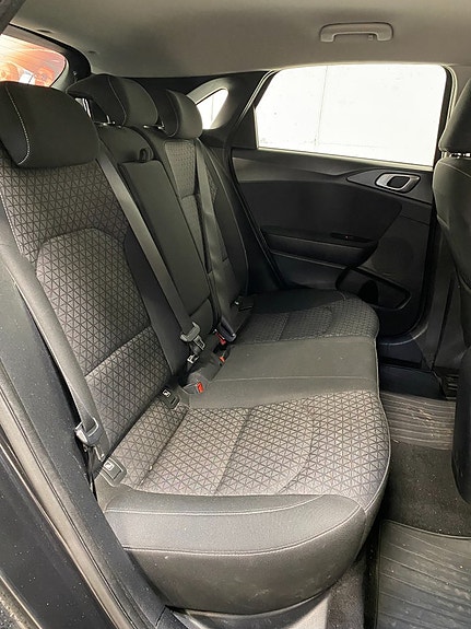 Kia Ceed 14 of 15