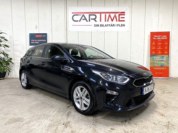 Kia Ceed 3 of 15