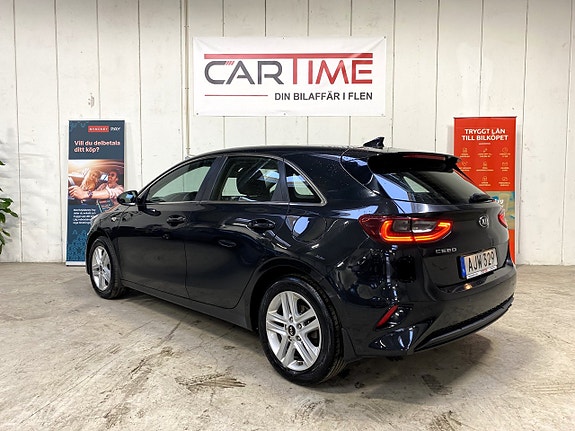 Kia Ceed 8 of 15