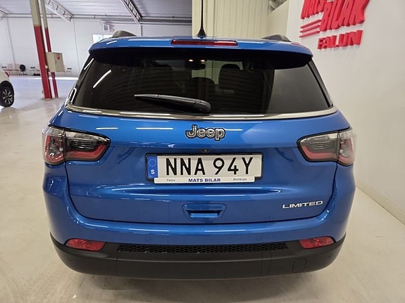 Jeep Compass 7 of 10