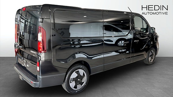 Renault Trafic 3 of 9