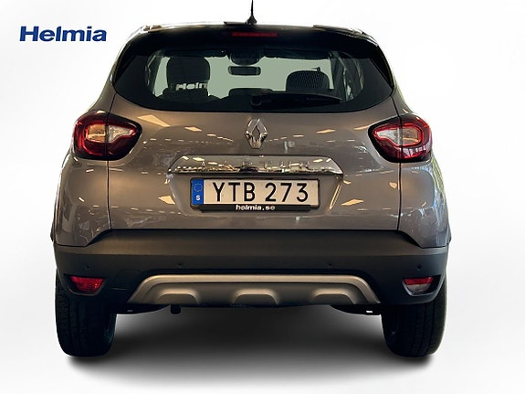 Renault Captur 5 of 12