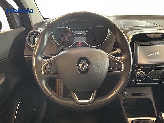 Renault Captur 6 of 12