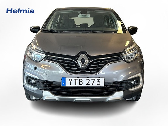 Renault Captur 4 of 12