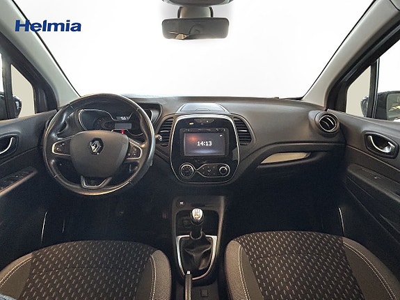 Renault Captur 8 of 12