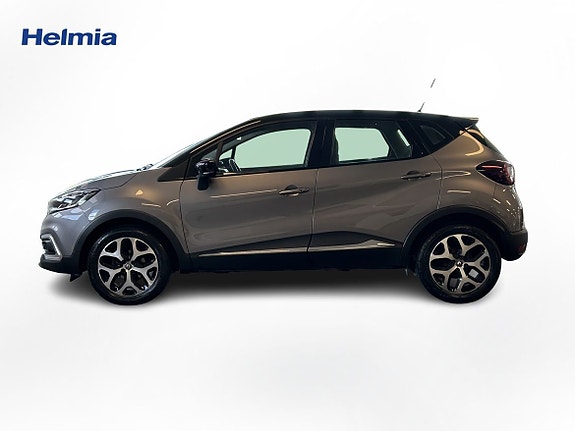 Renault Captur 2 of 12