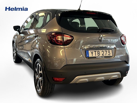 Renault Captur 3 of 12