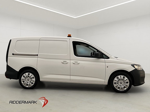 Volkswagen Caddy Maxi 2 of 30