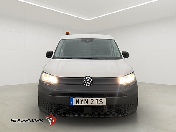 Volkswagen Caddy Maxi 5 of 30