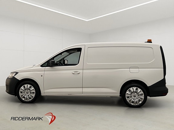 Volkswagen Caddy Maxi 6 of 30