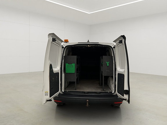 Volkswagen Caddy Maxi 12 of 30
