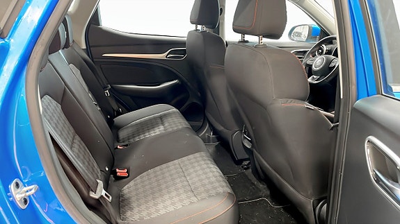 MG ZS EV 5 of 9