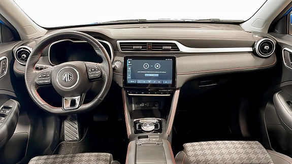MG ZS EV 4 of 9
