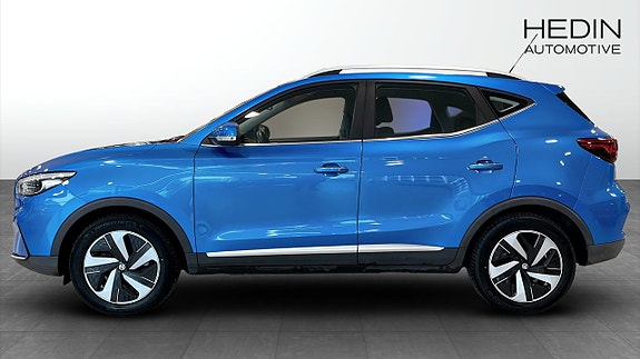 MG ZS EV 6 of 9