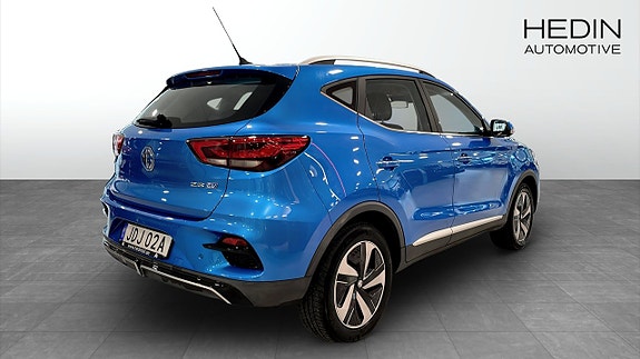 MG ZS EV 2 of 9