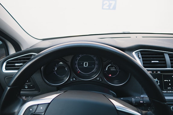 Citroen C4 12 of 29