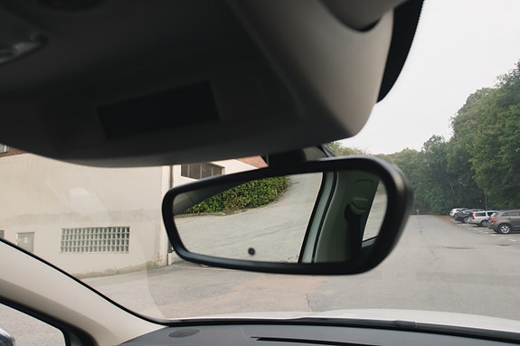 Citroen C4 22 of 29