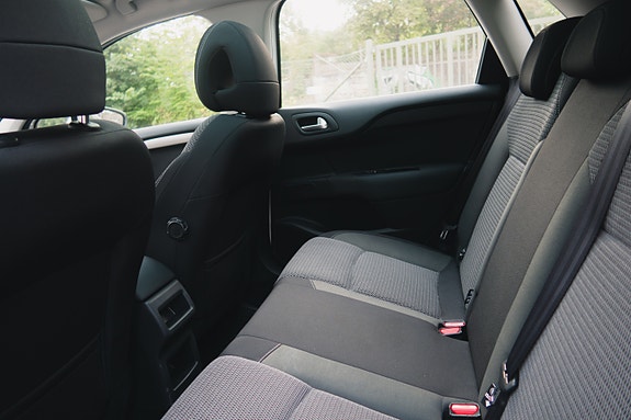 Citroen C4 24 of 29